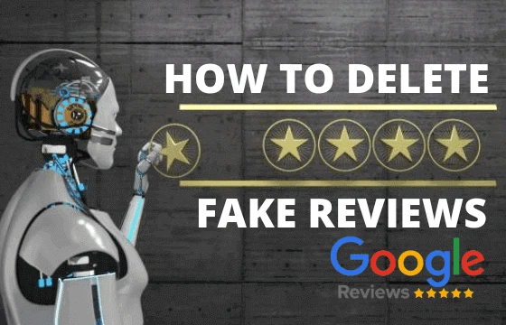 How to Spot and Delete Fake Google Reviews How to Spot and Delete Fake Google Reviews