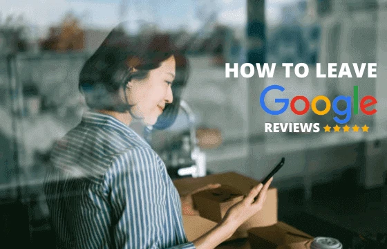 How to Leave a Google Review for a Business How to Leave a Google Review for a Business