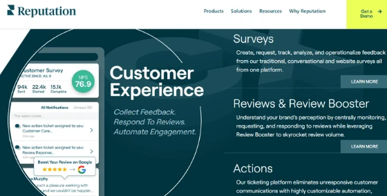 Best Business and Personal Online Reputation Management Tools Best Business and Personal Online Reputation Management Tools