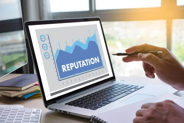 Best Online Reputation Management Practices Best Online Reputation Management Practices