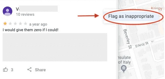 How to Spot and Delete Fake Google Reviews How to Spot and Delete Fake Google Reviews