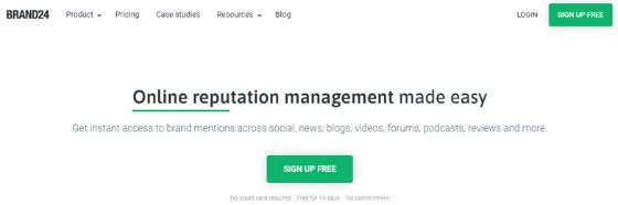 Best Business and Personal Online Reputation Management Tools Best Business and Personal Online Reputation Management Tools